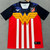 25/26 A.Madrid Wonder Woman Special Kit Stadium Version