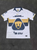 25/26 Pumas Home Kit Stadium Version