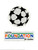 25/26 Paris Special Kit #1 Stadium Version