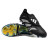 Predator Elite FT FG Black/Yellow