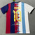 Argentina x Barça Messi Special Kit Stadium Version