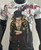 25/26 Japan x One Piece Special Kit #4 Player Version