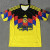 25/26 America Home Kit Stadium  Version