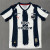 25/26 Monterrey Home Kit Stadium Version