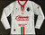 25/26 Chivas Long Sleeve Away Kit Stadium  Version