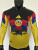 25/26 America Long Sleeve Home Kit Player Version