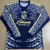25/26 America Long Sleeve Away Kit Stadium  Version