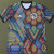 25/26 America Training Kit Stadium Version #2