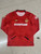 25/26 Toluca Long Sleeve Home Kit Stadium Version