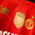 25/26 Toluca Long Sleeve Home Kit Stadium Version