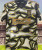 25/26 Tigres Training Kit Stadium Version #2