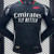 24/25 Arsenal Long Sleeve Away Kit Player Version