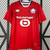 24/25 Lille Home Kit Stadium Version