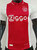 24/25 Ajax Home Kit Player Version
