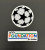 24/25 Juventus Home Kit Stadium Version