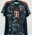 24/25 Bayern Munich Away Kit Stadium Version