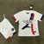 24/25 Paris Kids Away Kit