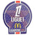 24/25 Paris Kids Away Kit