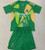 24/25 Real Madrid Kids Goalkeeper Kit #2