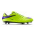 Hypervenom Phantom Elite FG Green/Purple