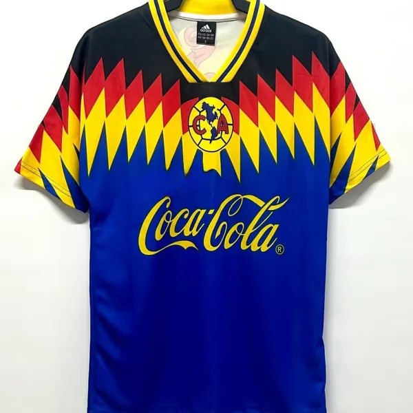 95 America Retro Away Kit
