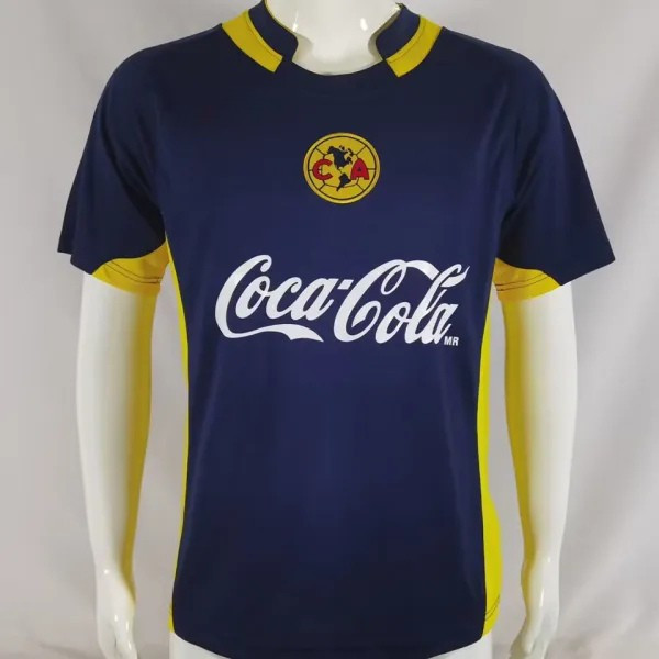 04/05 America Retro Away Kit