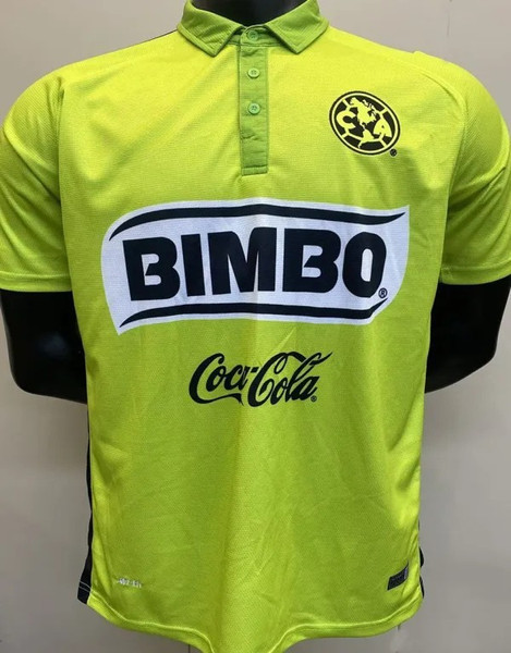 14/15 America Retro Third Kit