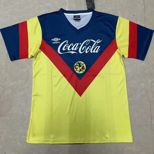 93/94 America Retro Home Kit