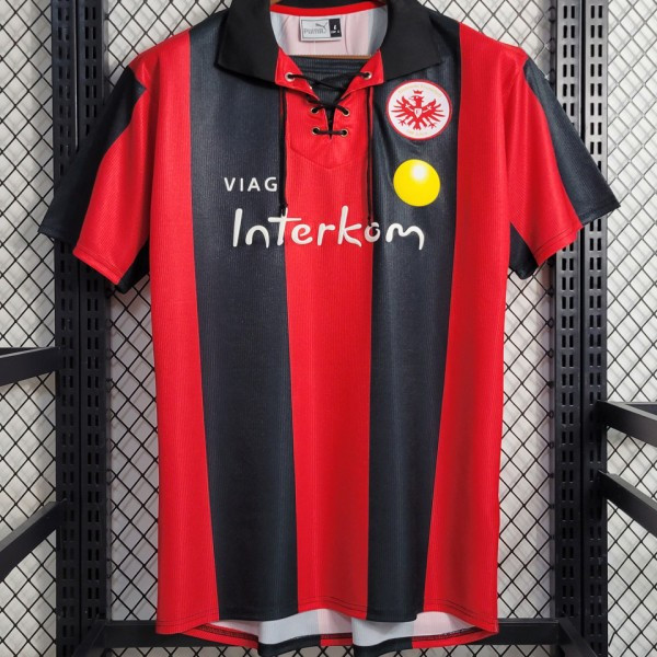 98/00 Frankfurt Retro Home Kit