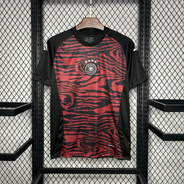 24/25 Germany Training Kit #3 Stadium Version