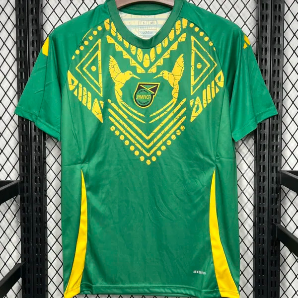 24/25 Jamaica Training Kit Stadium Version