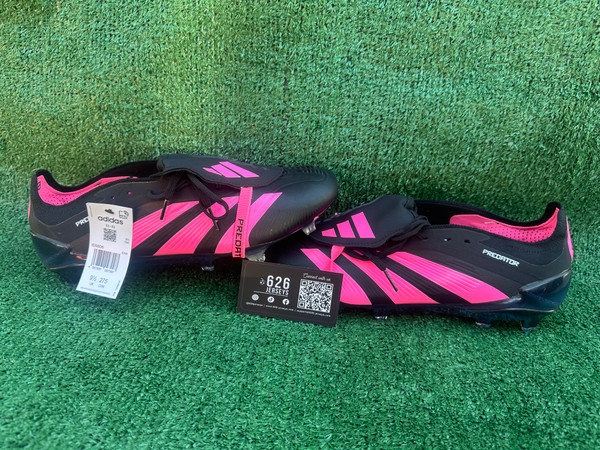 Adidas Cleats 10 US