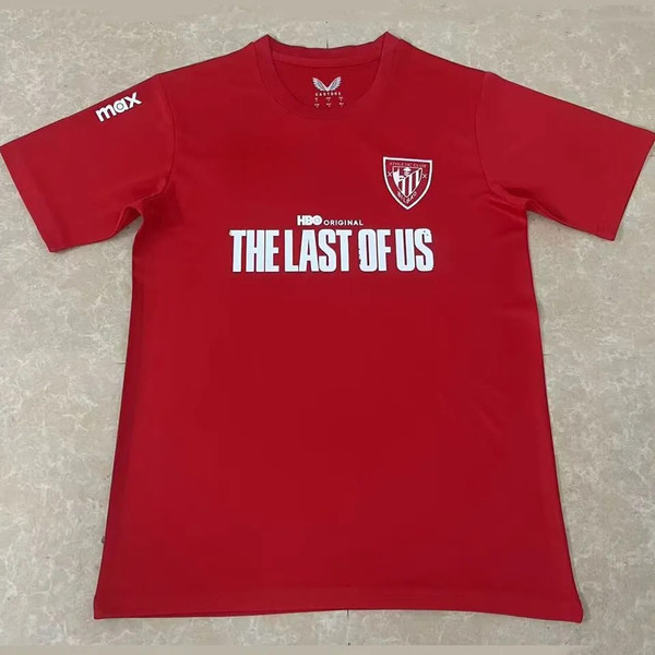 24/25 Bilbao Goalkeeper Kit Stadium Version