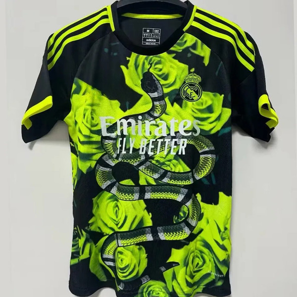 25/26 R.Madrid Special Kit #15 Stadium Version
