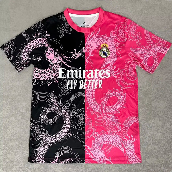 25/26 R.Madrid Special Kit #20 Stadium Version