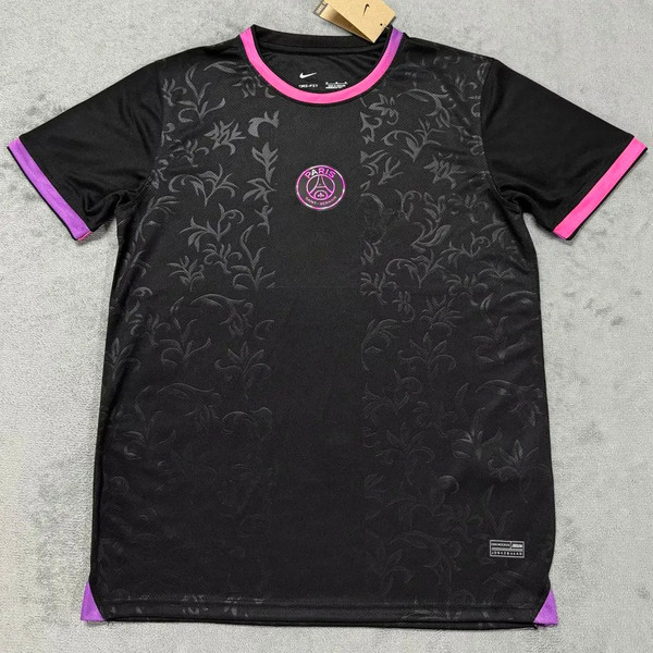 25/26 Paris Special Kit #1 Stadium Version