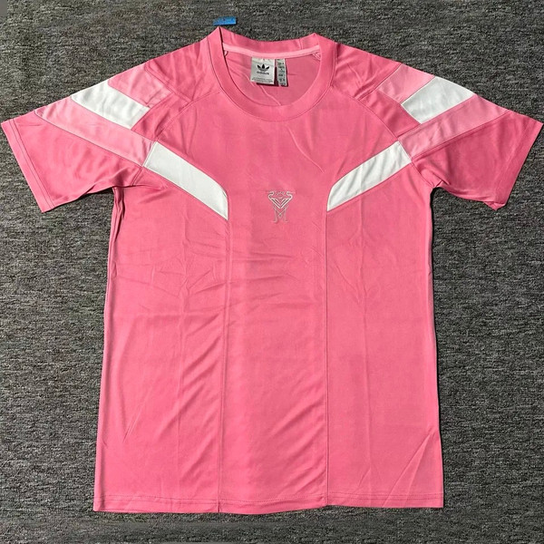 25/26 Inter Miami Training Kit #1 Stadium Version