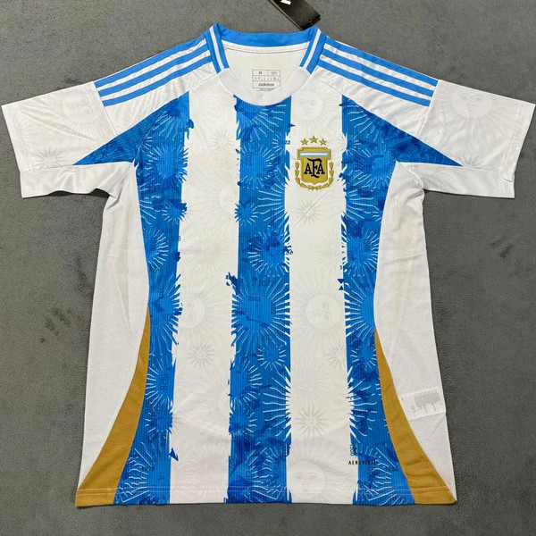 25/26 Argentina Special Kit #2 Stadium Version