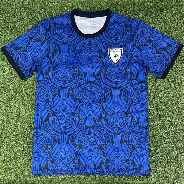 25/26 Guatemala Training Kit Stadium Version