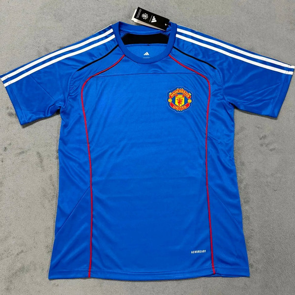 25/26 Man. Utd. Special Kit #3 Stadium Version