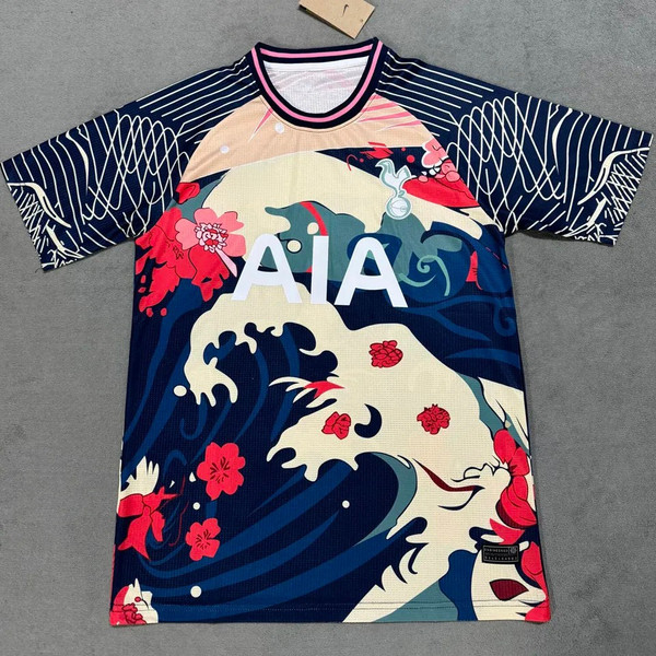 25/26 TFC Special Kit Stadium Version