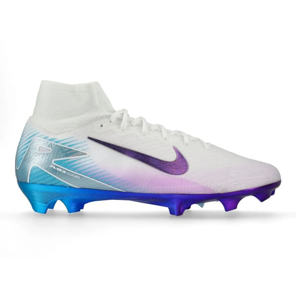 Mercurial Vapor 16 Elite FG  Chromatic
