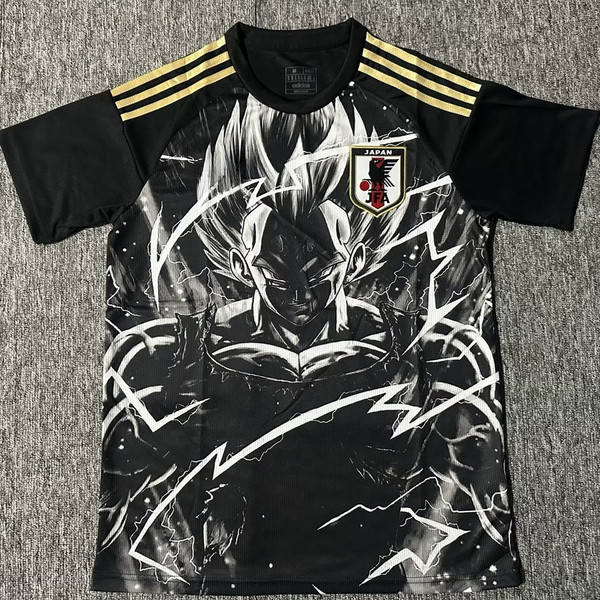 25/26 Japan Dragon Ball Kit #1 Stadium Version
