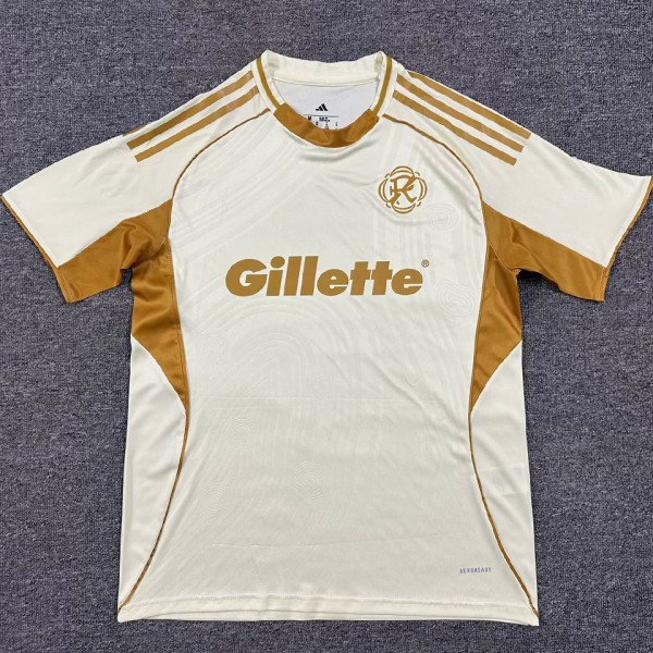 25/26 New England Revolution Training Kit Stadium Version