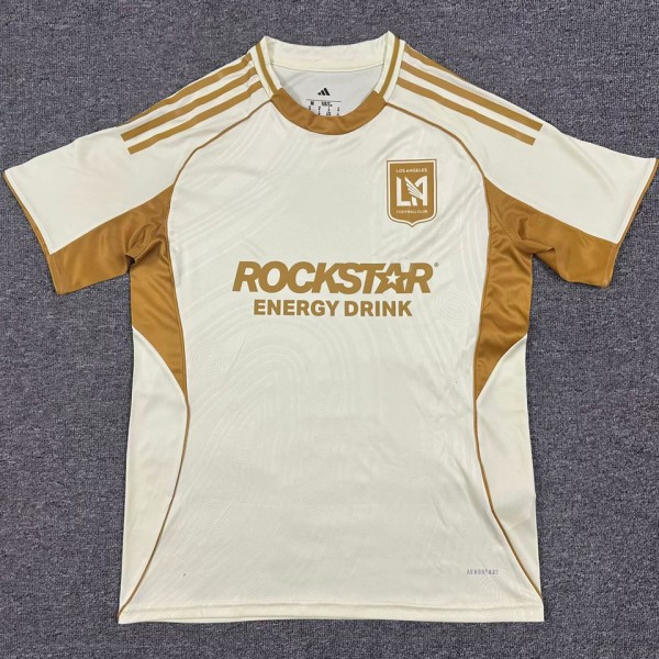 25/26 LAFC Training Kit Stadium Version