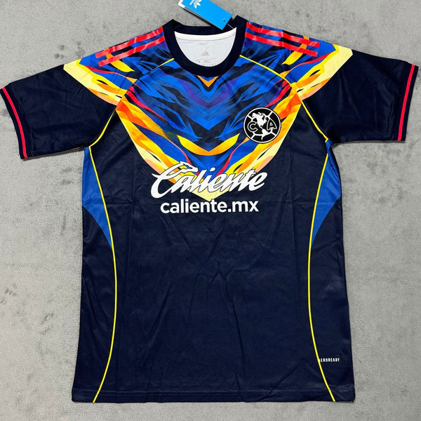 25/26 America Special Kit #2 Stadium Version