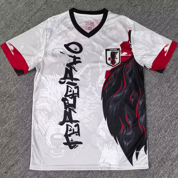 25/26 Japan Special Kit #1 Stadium Version