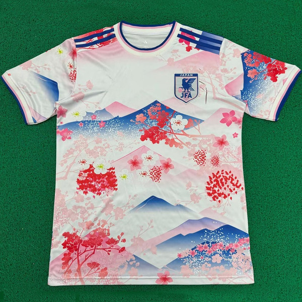 25/26 Japan Special Kit #5 Stadium Version