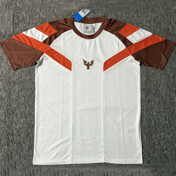 25/26 Orlando City Training Kit Stadium Version