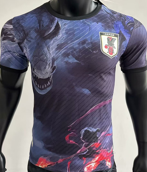 25/26 Japan Special Kit #2 Player Version